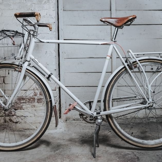 Kostenlose Fahrrad-Reparaturen in Wien