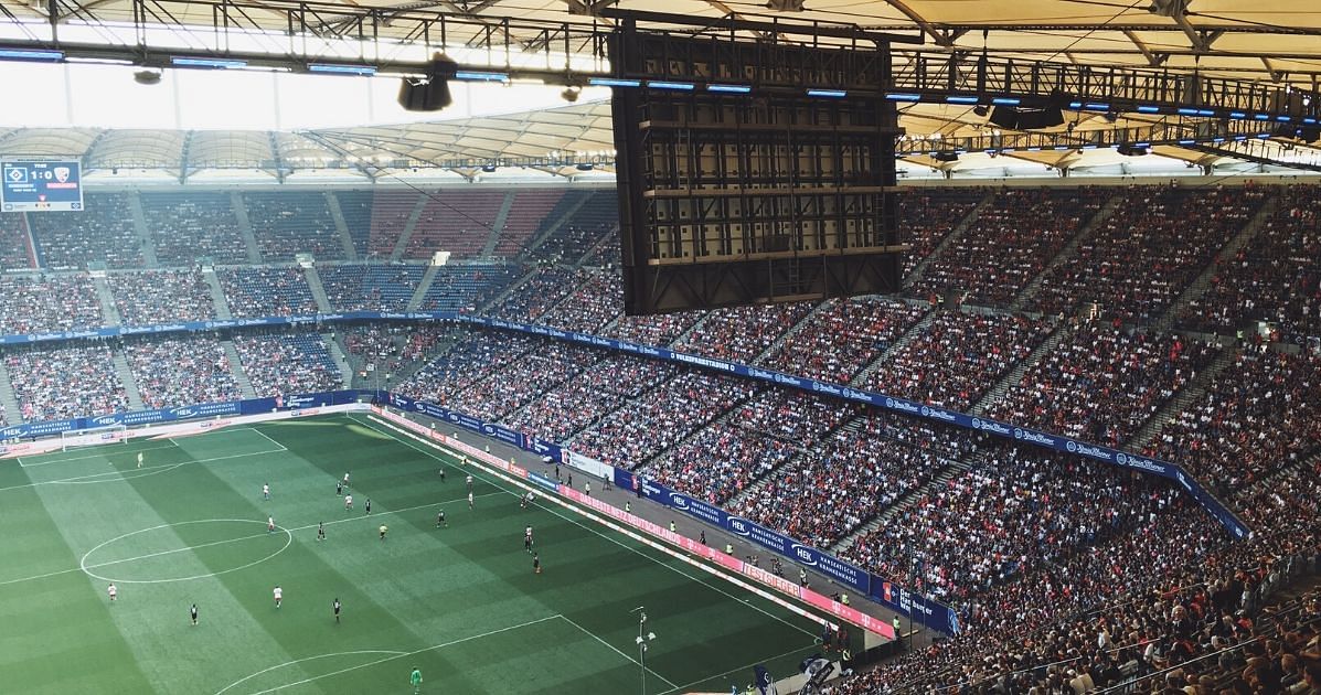 Public Viewing in Wien