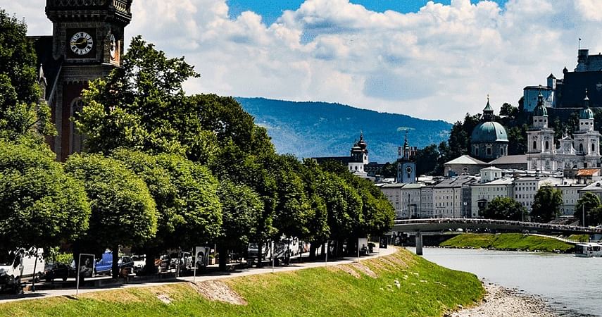 Studentenheime in Salzburg – unsere Übersicht der Studiheime!