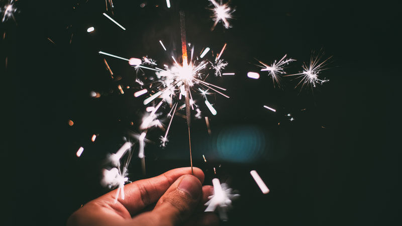 Silvester in Wien