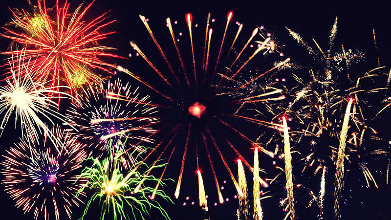Silvester in Wien