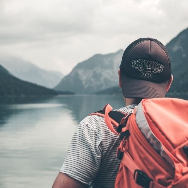 Reisetipps für Studierende