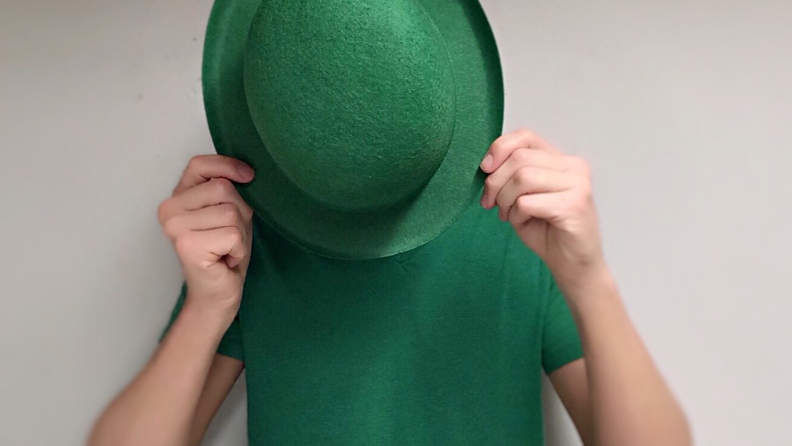 St. Patrick's Day 2017 in Wien