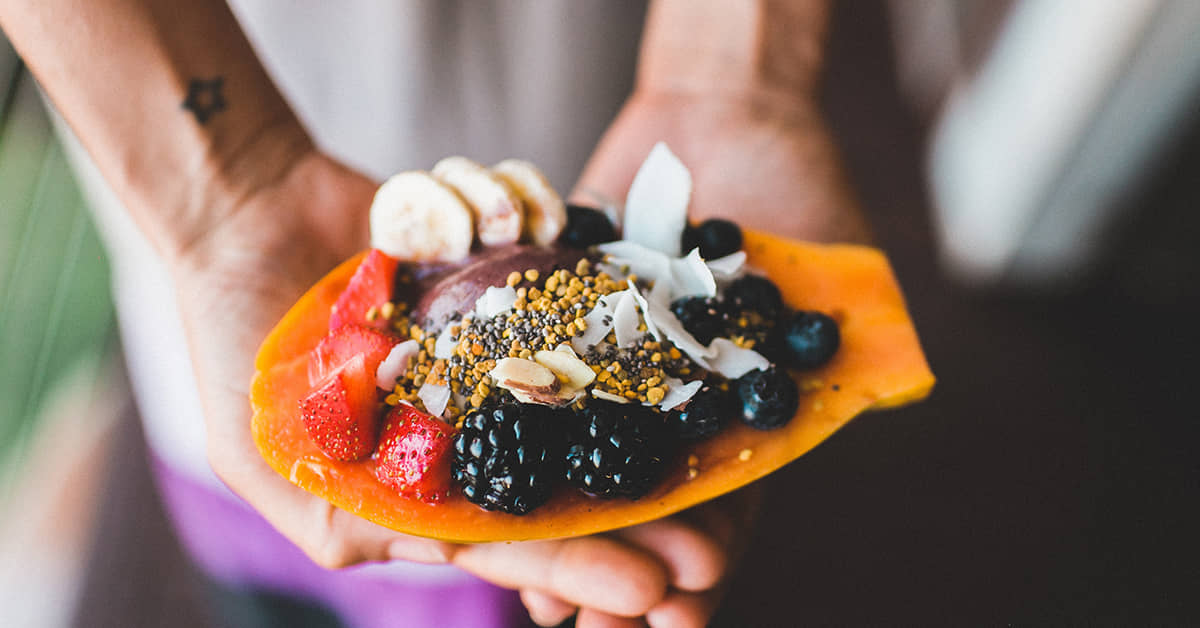Brainfood für die Prüfungszeit + geniale Rabatte auf Energy, Snacks & mehr