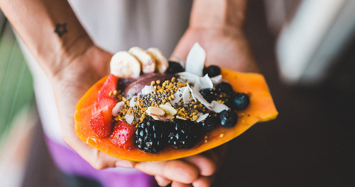 Brainfood für die Prüfungszeit + geniale Rabatte auf Energy, Snacks & mehr