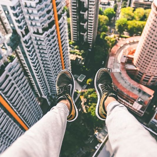 bucket list