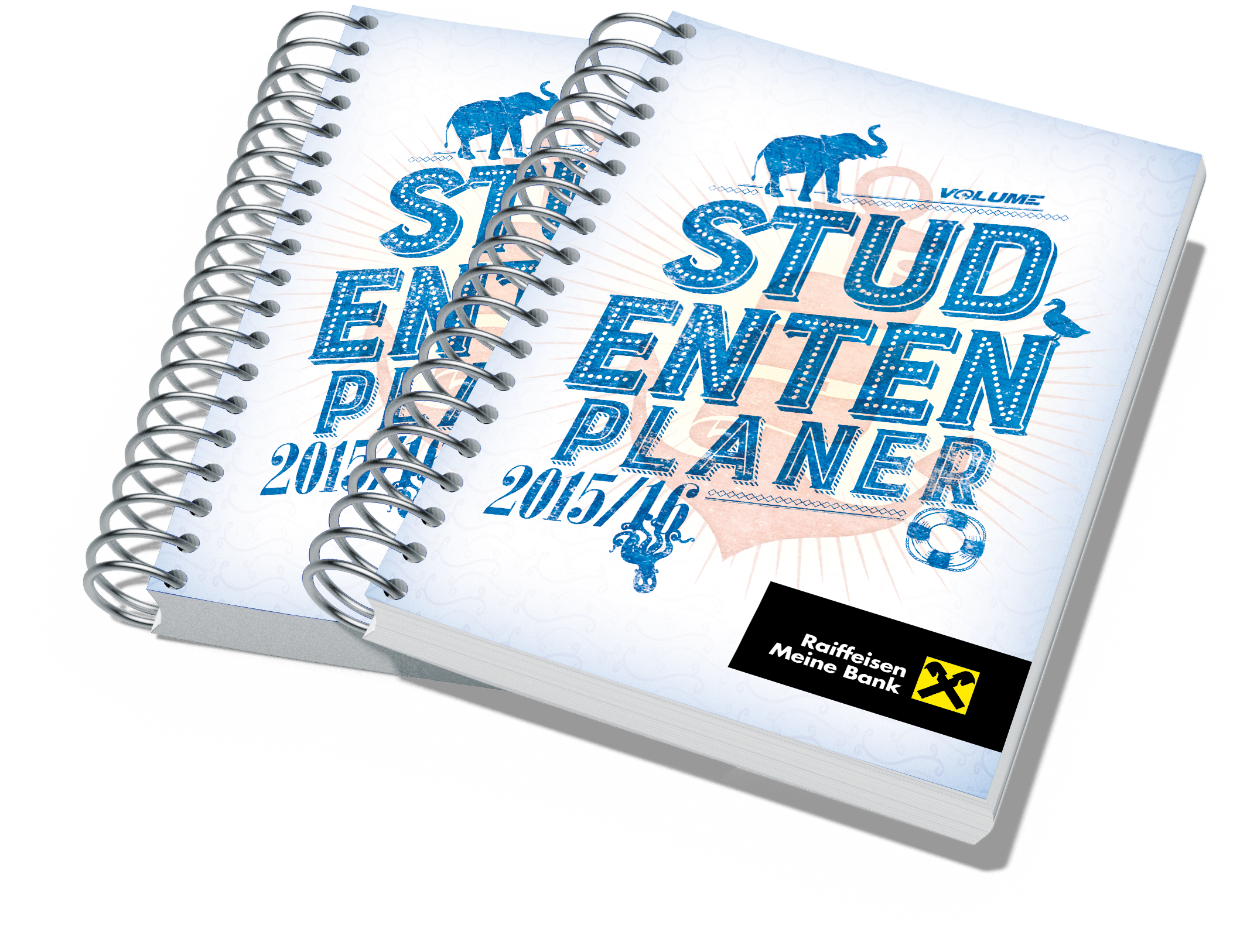 studentenplaner raiffeisen