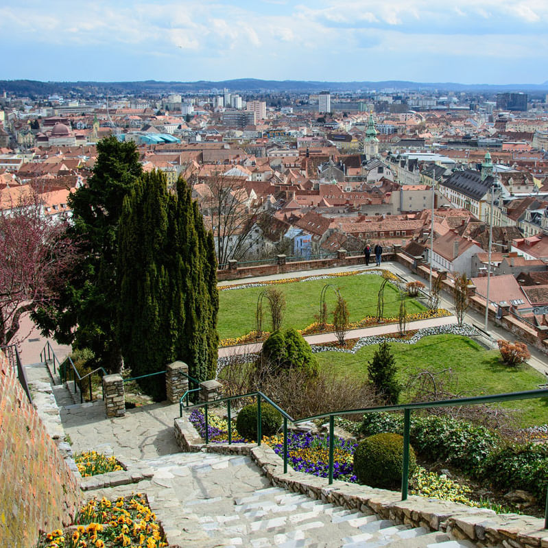 Uni Graz