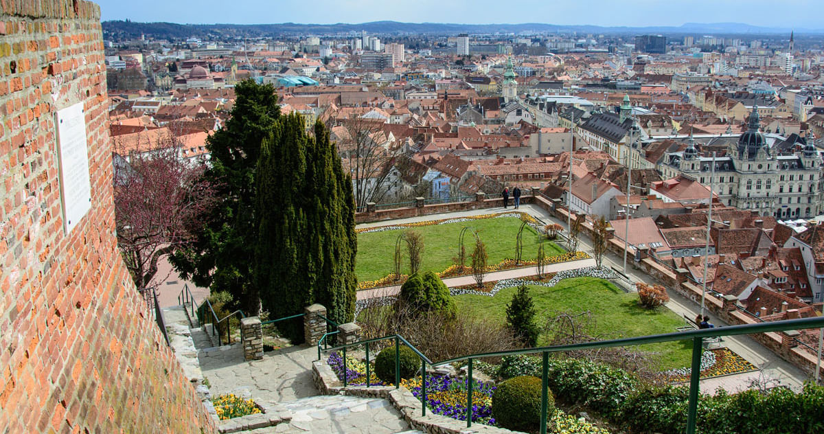 Uni Graz