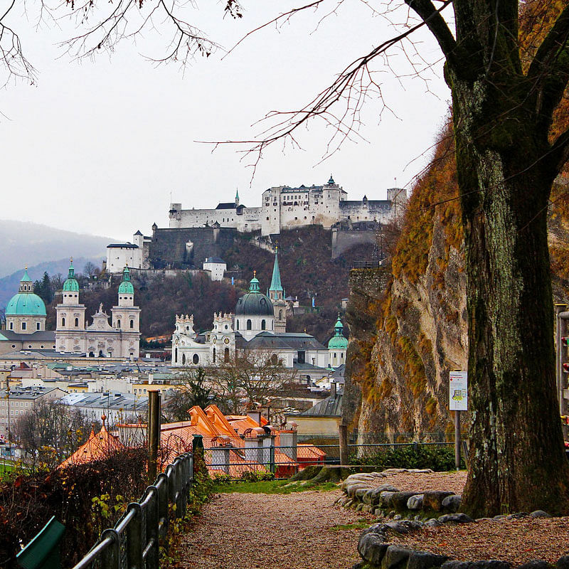 Uni Salzburg