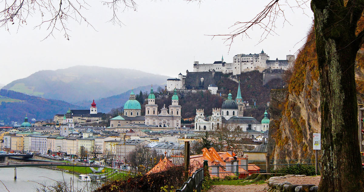 Uni Salzburg