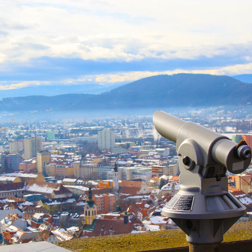 TU Graz