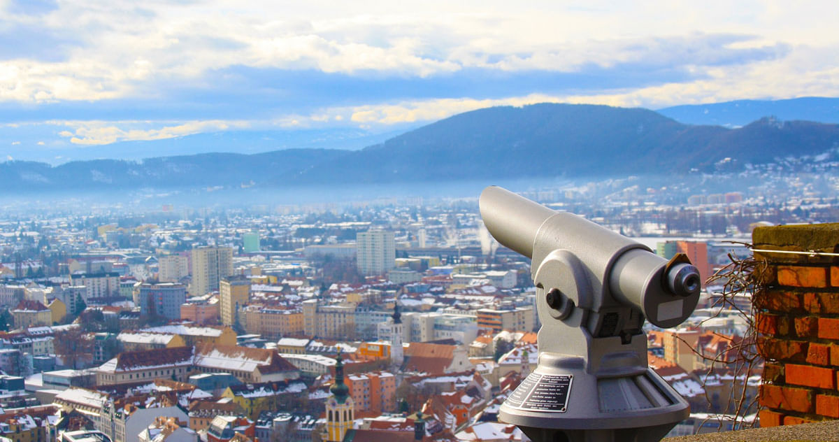 TU Graz