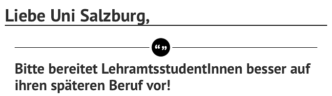 studienführer uni salzburg