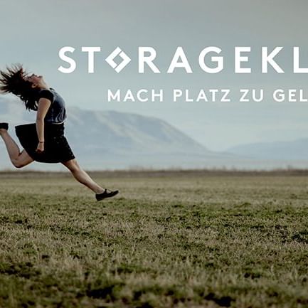 storageklub