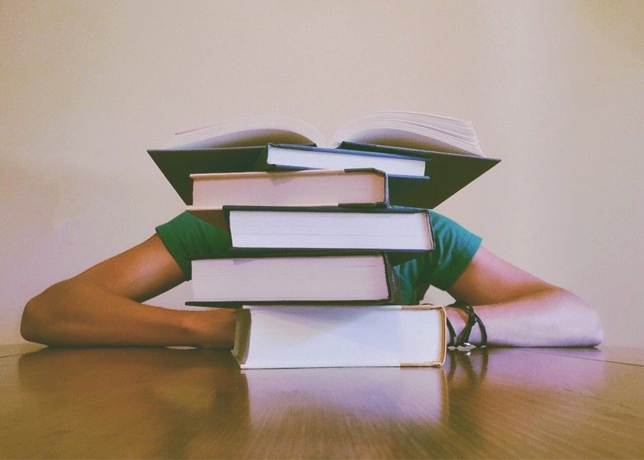 Studium Matura