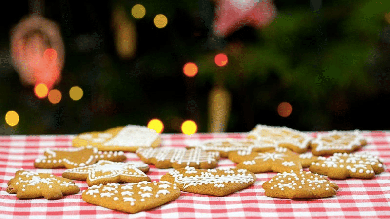Christkindlmärkte in Graz
