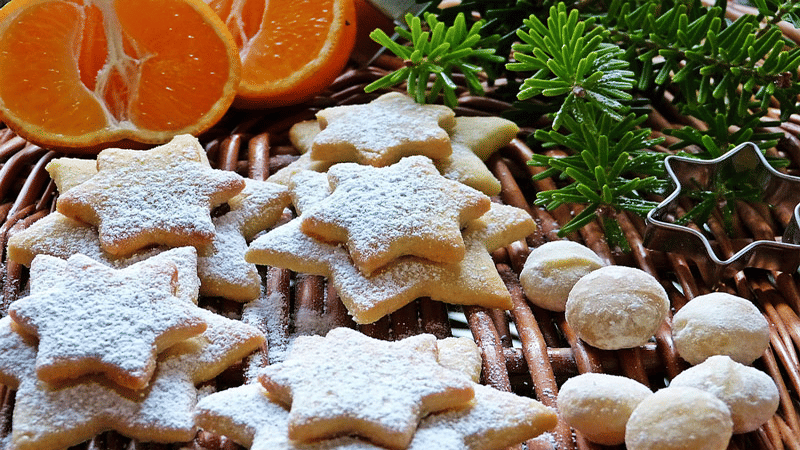 Christkindlmärkte in Wien