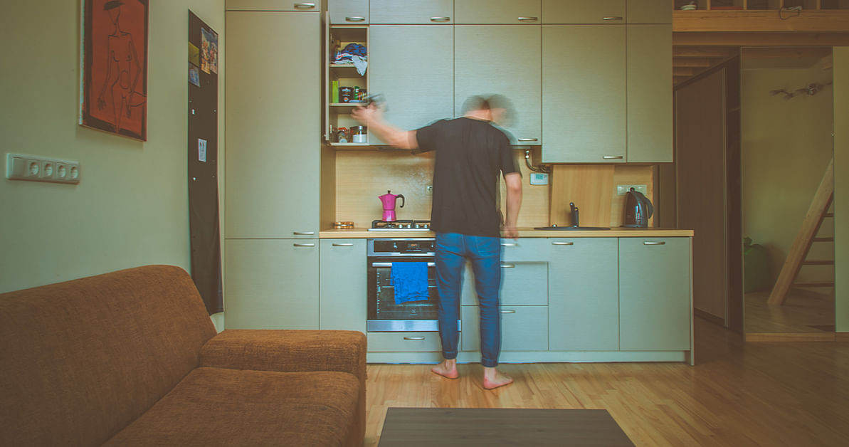 Smart Cooking: 5 Tricks für preiswertes Kochen in der Studentenküche