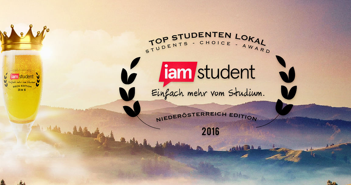 Top5: Studentenlokale St. Pölten