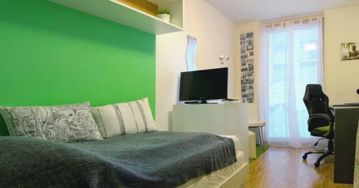 Greenbox Graz Mitte