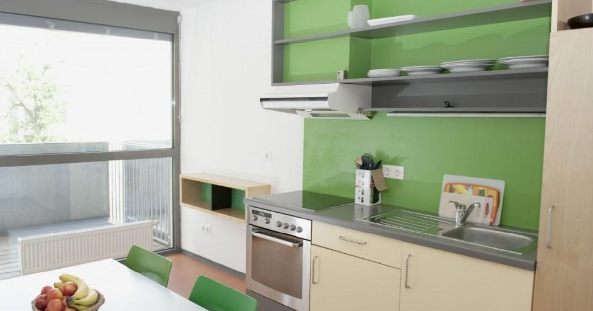 Greenbox Graz West