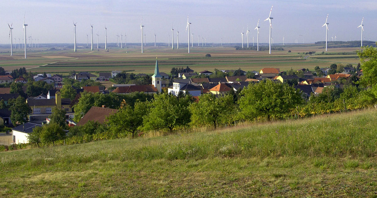 Studentenheim Eisenstadt