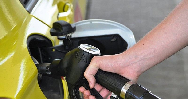 Minus 6 Cent auf jeden getankten Liter bei Avanti!