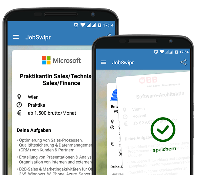JobSwipr