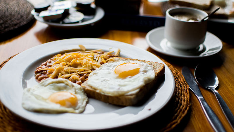 Brunchen in Wien