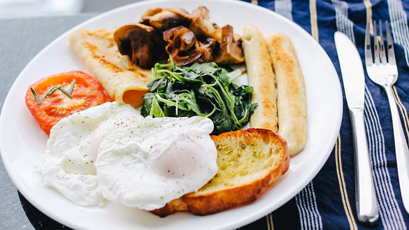 Brunchen in Wien