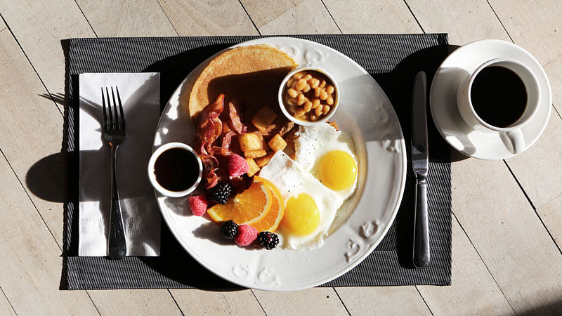 Brunchen in Wien