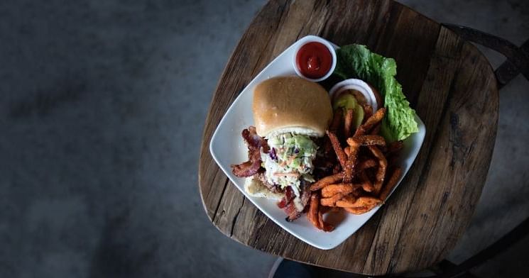 Burgerläden in Innsbruck