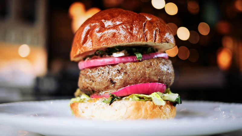 Burgerlokale in Graz