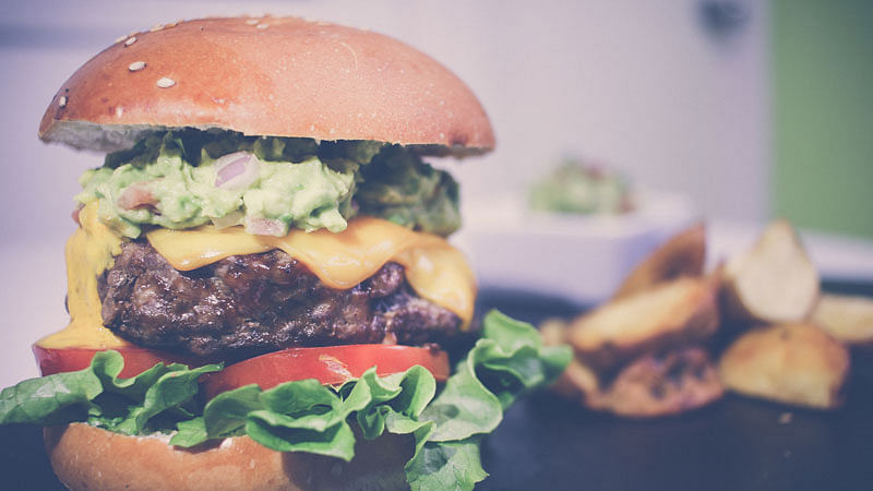 Burgerlokale in Graz
