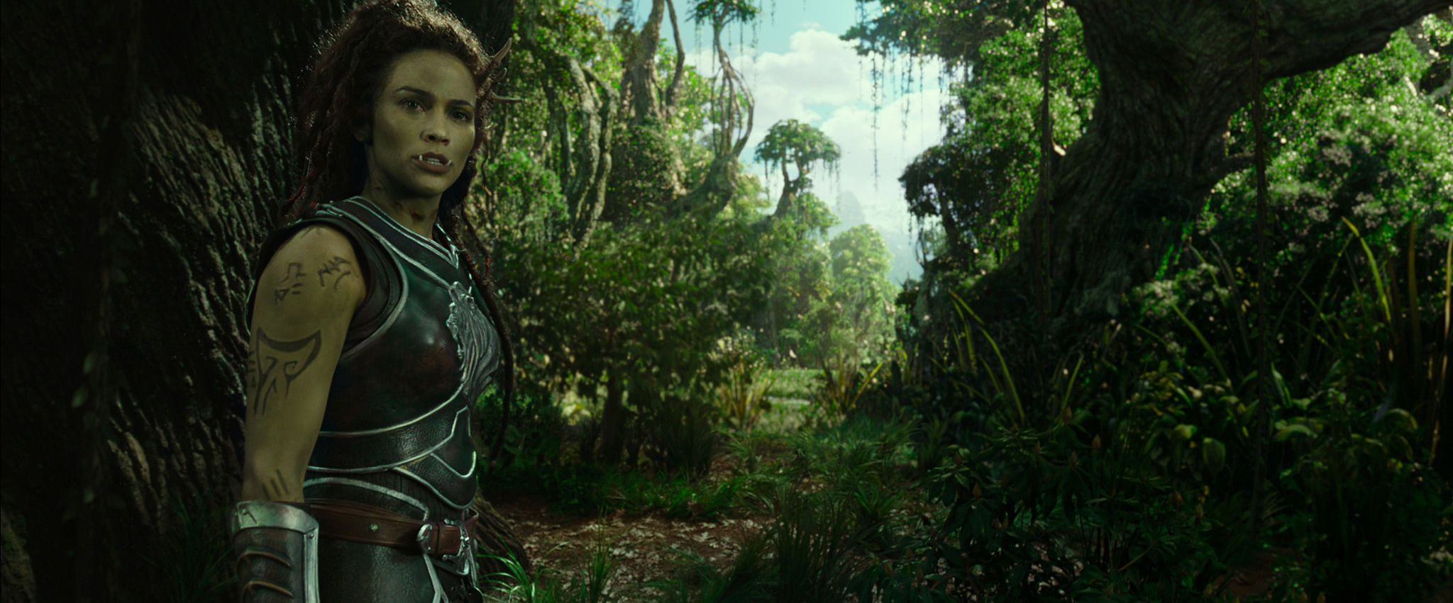 warcraft beginning freikarten