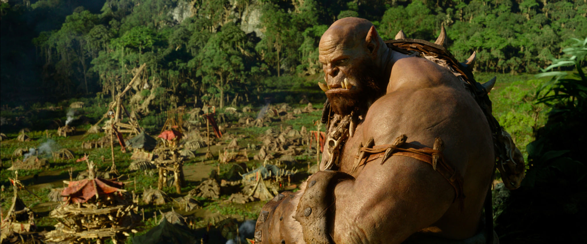 warcraft the beginning freikarten