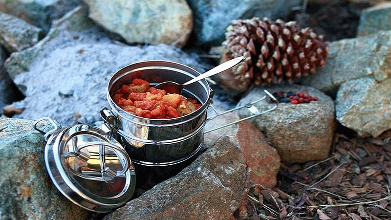 Camping Checkliste