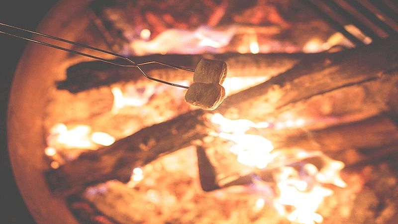 Camping Checkliste