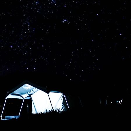 Camping Checkliste