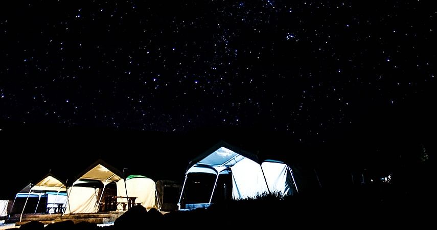Unsere Camping Checkliste für deine Ferien