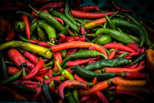 DIY grillsauce richtig würzig