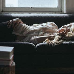 Couchsurfing