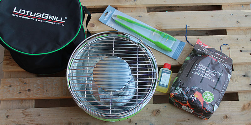 lotusgrill_set