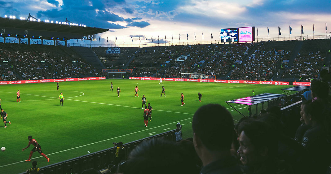 Top5: Public Viewing in Wien.