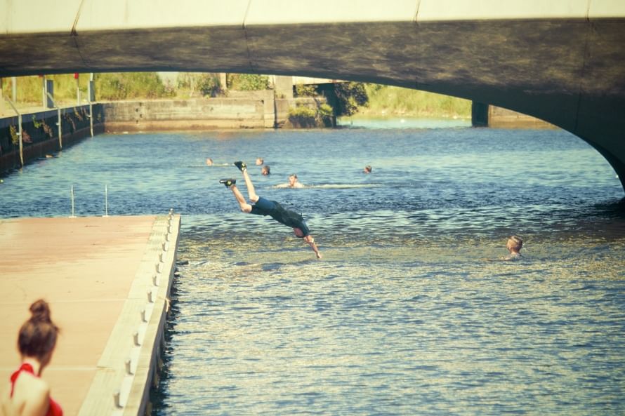 Günstig durch den Sommer