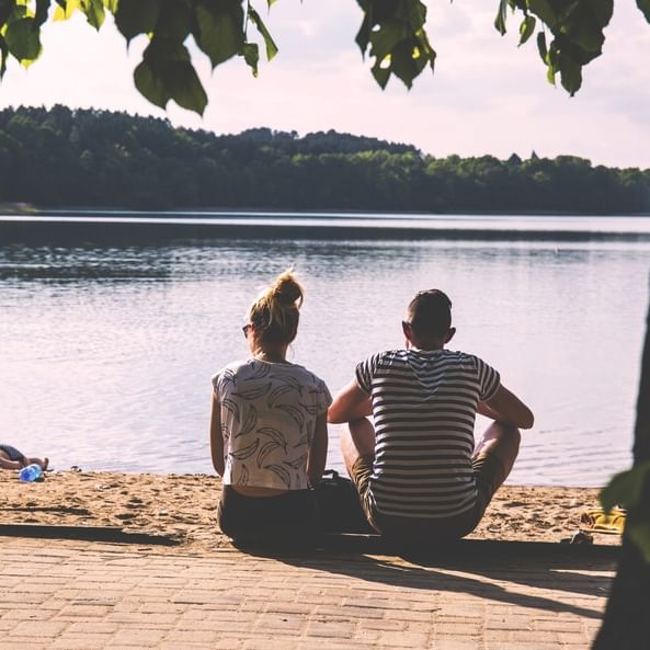Sommer sparen