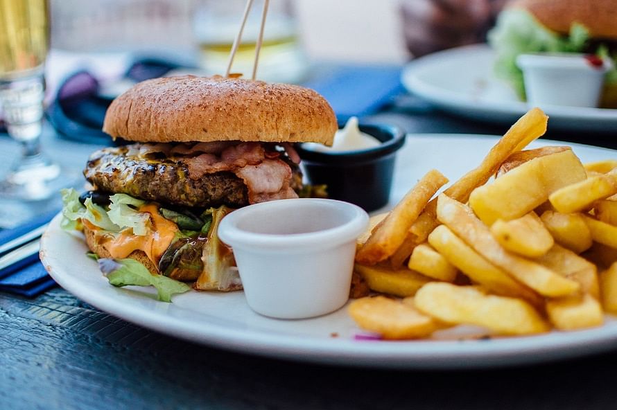 Burgerläden