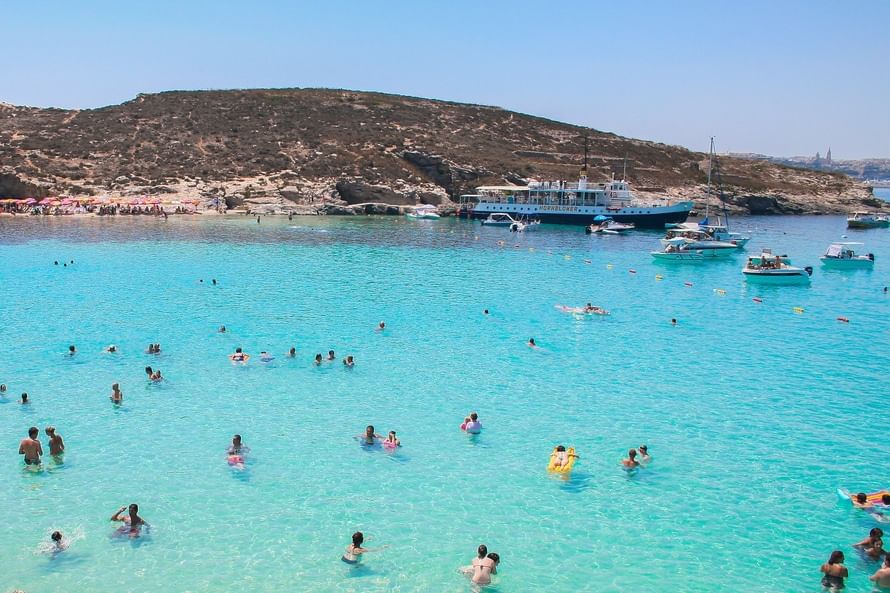 sprachreisen malta