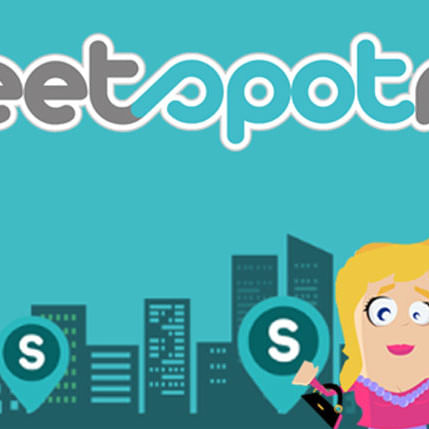 Streetspotr